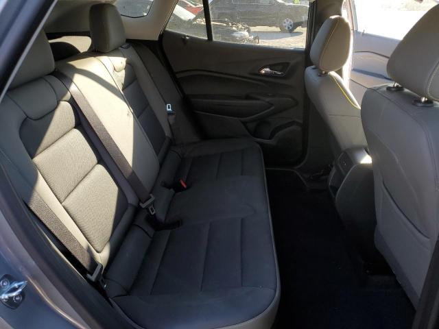 2024 CHEVROLET TRAX ACTIV - KL77LKE24RC039002