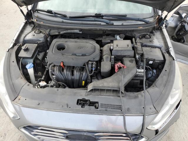 5NPE34AF3JH624273 | 2018 HYUNDAI SONATA SPO