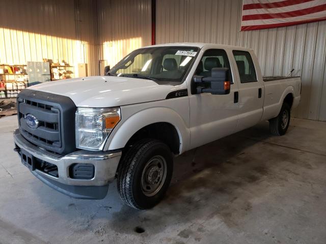 1FT7W2B61DEA04531 | 2013 Ford f250 super duty