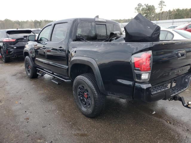 5TFCZ5AN5KX207441 | 2019 TOYOTA TACOMA DOU