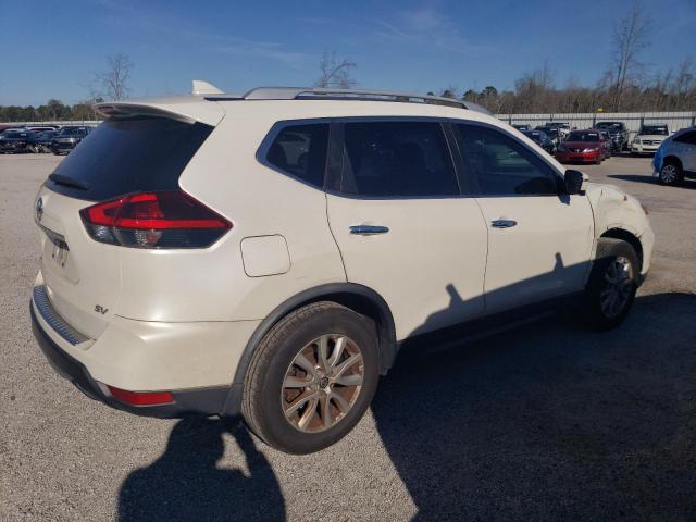 JN8AT2MT2JW462168 | 2018 NISSAN ROGUE S