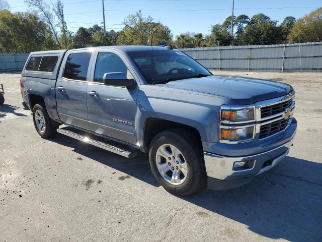 3GCUKRECXFG303004 | 2015 CHEVROLET SILVERADO