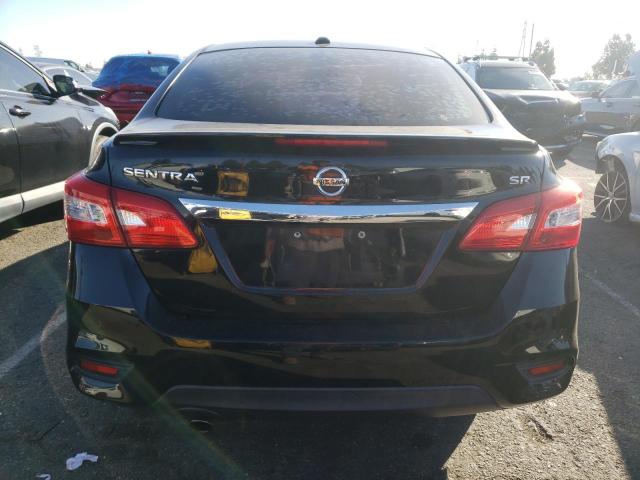 2016 NISSAN SENTRA 4D 3N1AB7AP1GY260395