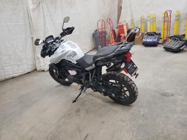 2020 TRIUMPH MOTORCYCLE EXPLORER X - SMTF42XB4LJ997537