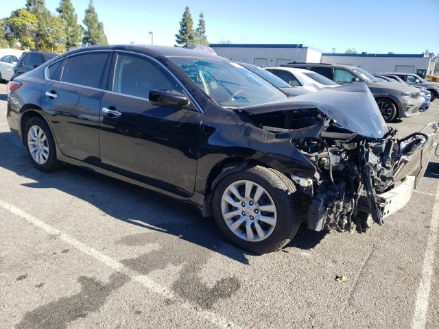 Vin: 1n4al3ap4fc203463, lot: 77749253, nissan altima 2.5 20154