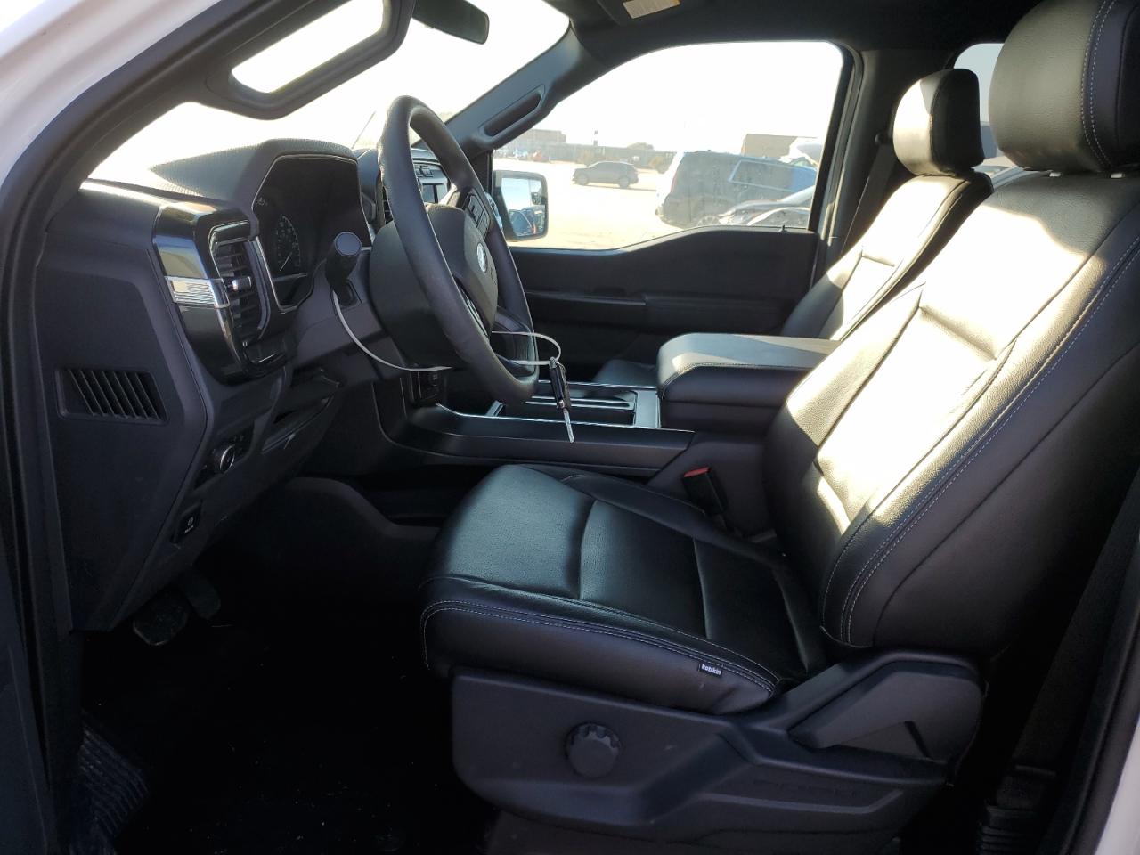 VIN: 1FTEW1CP0MFC94084 2021 FORD F-150
