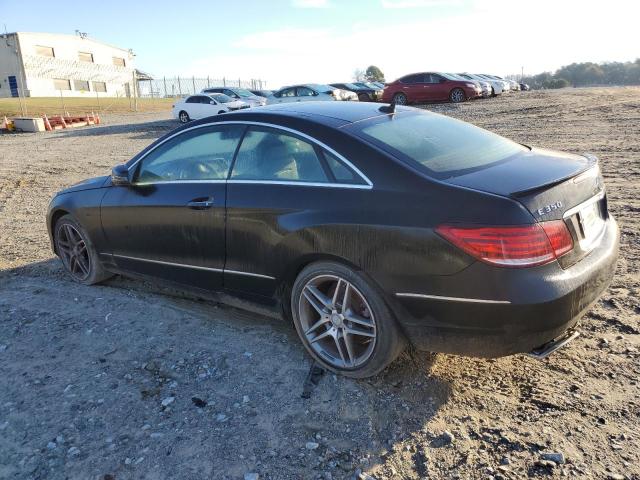 WDDKJ5KB9EF263082 | 2014 MERCEDES-BENZ E 350