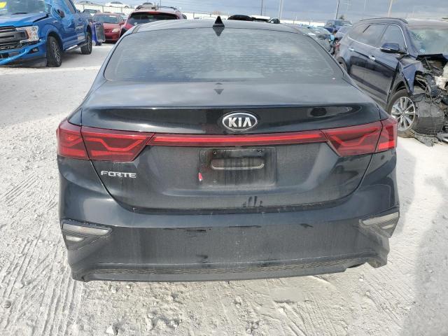 3KPF34AD2KE049043 | 2019 KIA FORTE GT L