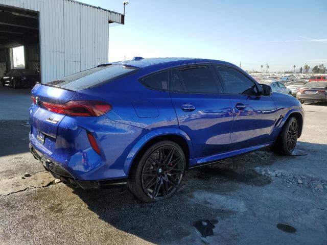 2024 BMW X6 M COMPE - 5YM23ET01R9S26475