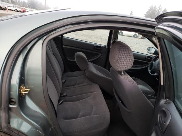 2004 Chrysler Sebring Lxi VIN: 1C3EL56R74N296373 Lot: 77361993