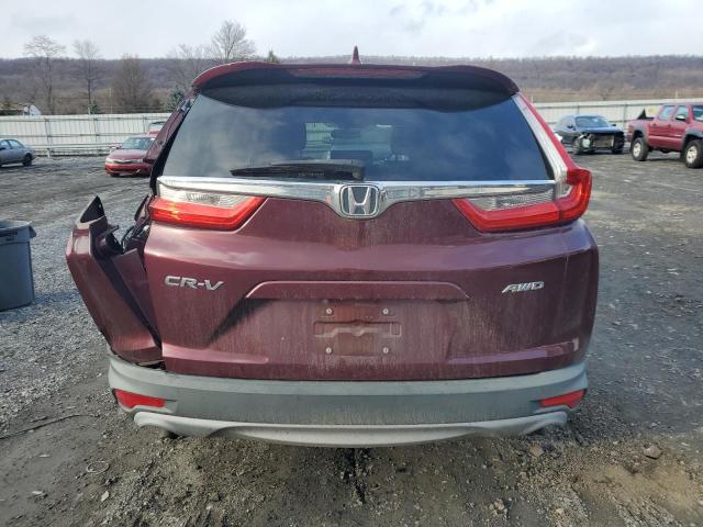 7FARW2H54JE047962 | 2018 Honda cr-v ex