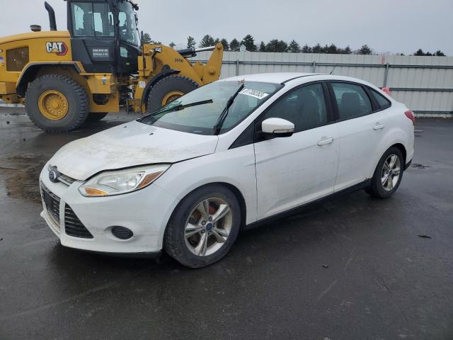 1FADP3F25EL284034 | 2014 FORD FOCUS SE