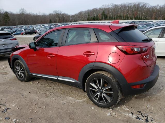 JM1DKFD7XG0129475 | 2016 MAZDA CX-3 GRAND