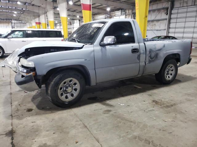 2002 Chevrolet C/K 1500 