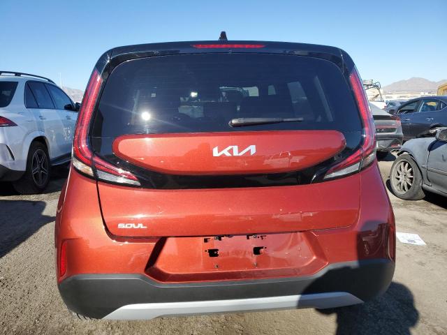 KNDJ23AU9P7848686 | 2023 KIA SOUL LX