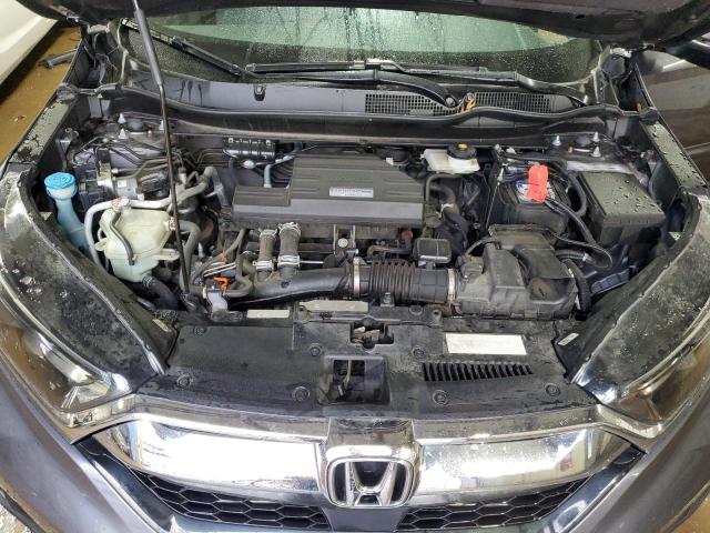 5J6RW2H51JL033312 | 2018 HONDA CR-V EX