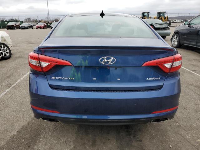 5NPE34AF5FH176786 | 2015 HYUNDAI SONATA SPO