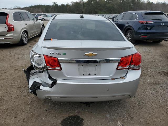 1G1P75SZ0F7257364 | 2015 CHEVROLET CRUZE