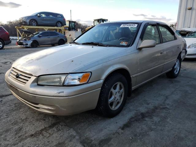 1998 Toyota Camry CE