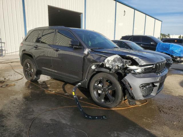 2023 JEEP GR CHEROKE 1C4RJGBGXPC546109