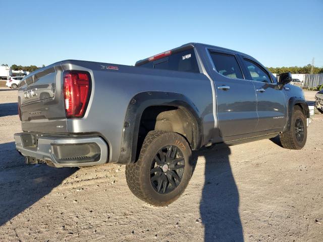 3GTU9DED0KG232493 | 2019 GMC SIERRA K15