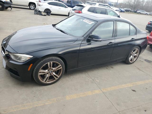 2014 BMW 3 Series 335i