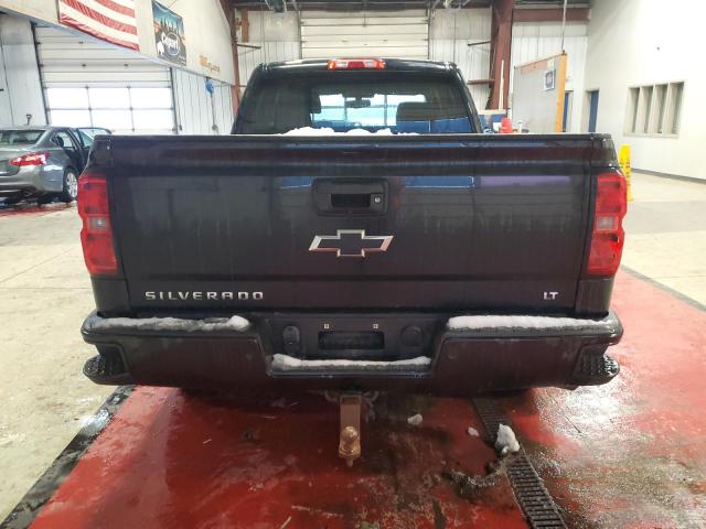 2016 CHEVROLET SILV1500 4 1GCVKREC8GZ325170