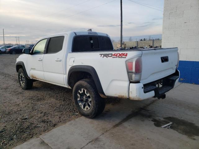 3TMCZ5ANXNM498982 | 2022 TOYOTA TACOMA DOU