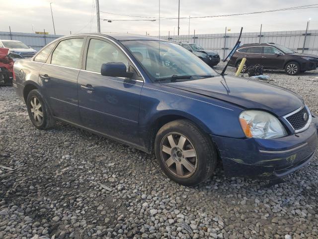 1FAFP23115G126314 | 2005 Ford five hundred se