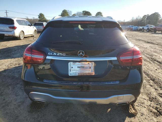 VIN WDCTG4EB0JJ462235 2018 Mercedes-Benz GLA-Class,... no.6