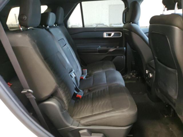 2020 Ford Explorer Xlt VIN: 1FMSK7DH3LGB63700 Lot: 77361713