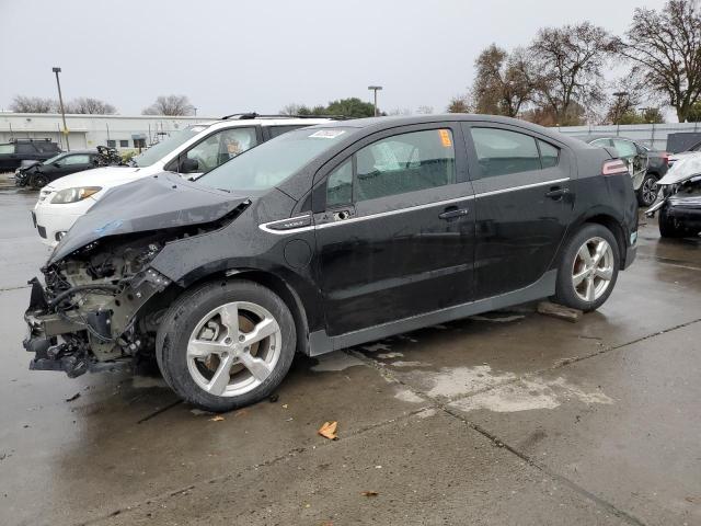 1G1RE6E49EU151676 | 2014 CHEVROLET VOLT