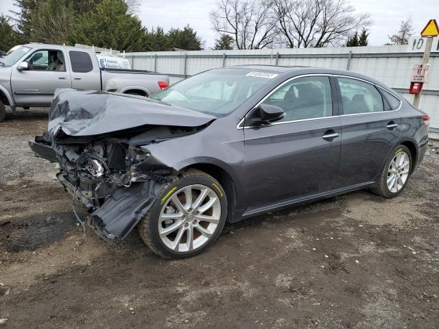 2013 Toyota Avalon Base