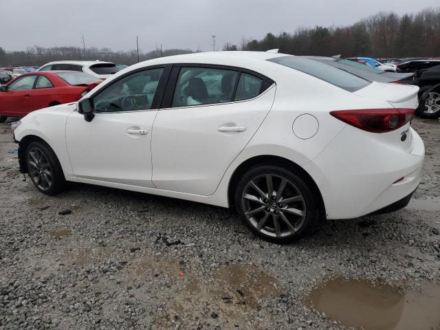 3MZBN1W30JM256152 | 2018 MAZDA 3 GRAND TO