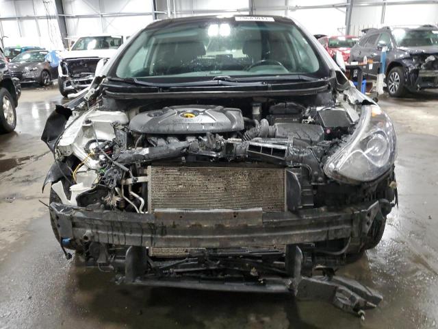 KMHD35LHXGU308637 | 2016 HYUNDAI ELANTRA GT
