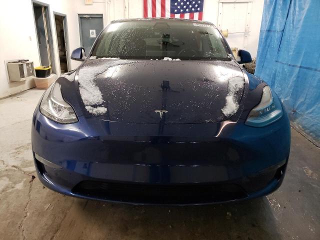 5YJYGDEE0MF063763 | 2021 TESLA MODEL Y