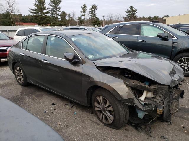 Vin: 1hgcr2f35da123567, lot: 79436713, honda accord lx 20134