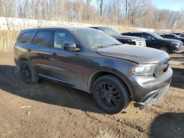 1C4RDJAG2FC202536 | 2015 DODGE DURANGO SX