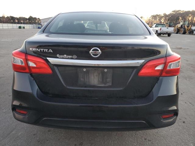 3N1AB7AP3HY364274 | 2017 NISSAN SENTRA S