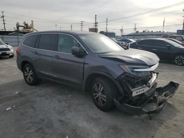 5FNYF5H37JB004661 | 2018 HONDA PILOT EX