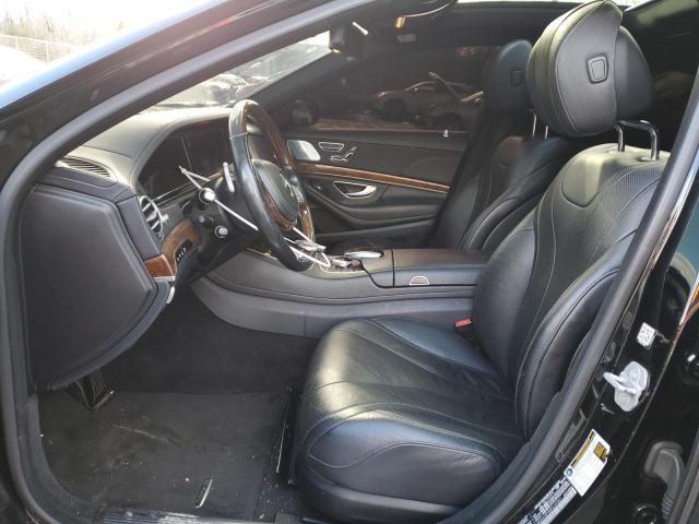 2015 MERCEDES-BENZ S 550 4MAT - WDDUG8FB0FA169061