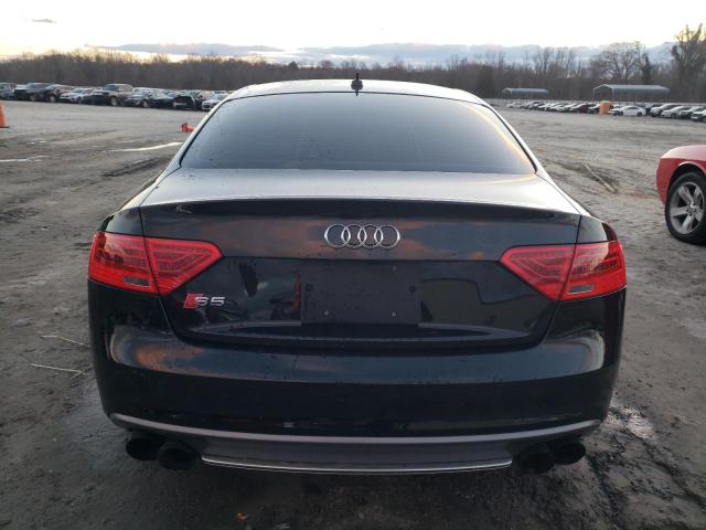 WAUVGAFRXEA046494 | 2014 AUDI S5 PRESTIG