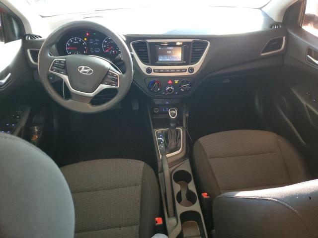 3KPC24A6XLE107764 | 2020 HYUNDAI ACCENT SE