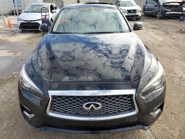 JN1EV7BR5MM751463 | 2021 INFINITI Q50 LUXE