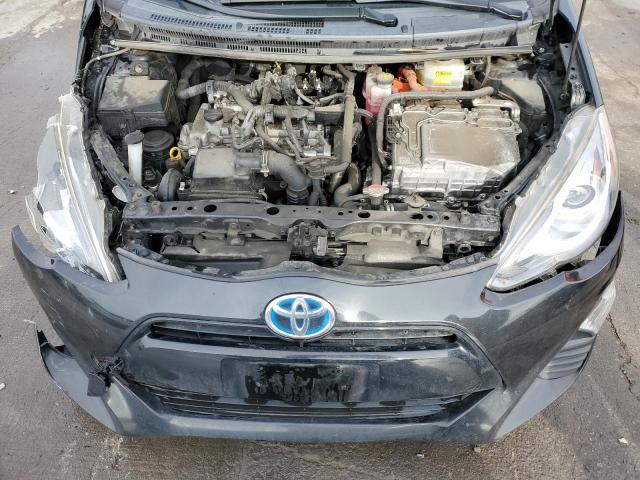 JTDKDTB31G1117855 | 2016 TOYOTA PRIUS C