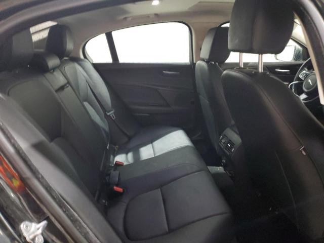 2017 JAGUAR XE PREMIUM - SAJAJ4BV2HA962423