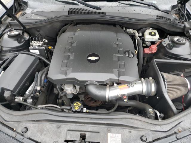 2G1FB1E31F9274859 | 2015 CHEVROLET CAMARO LS