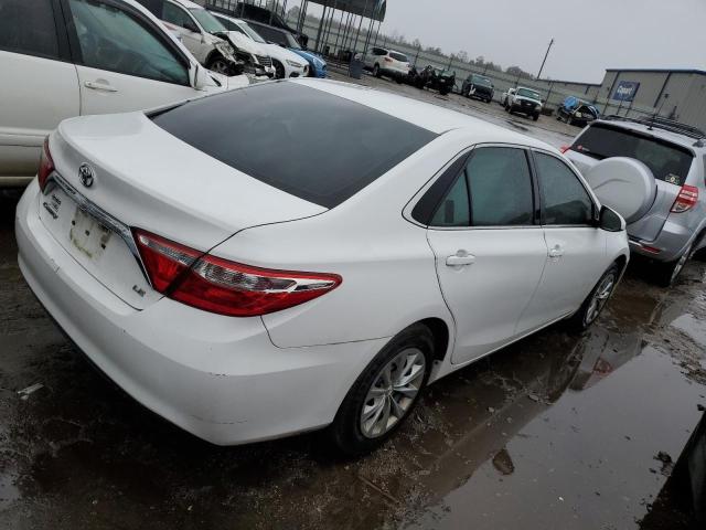 4T1BF1FK4GU116788 | 2016 TOYOTA CAMRY LE