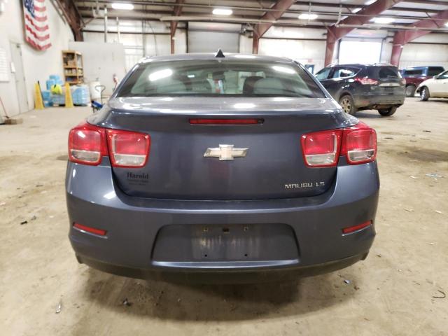 1G11B5SLXEF169233 | 2014 Chevrolet malibu ls