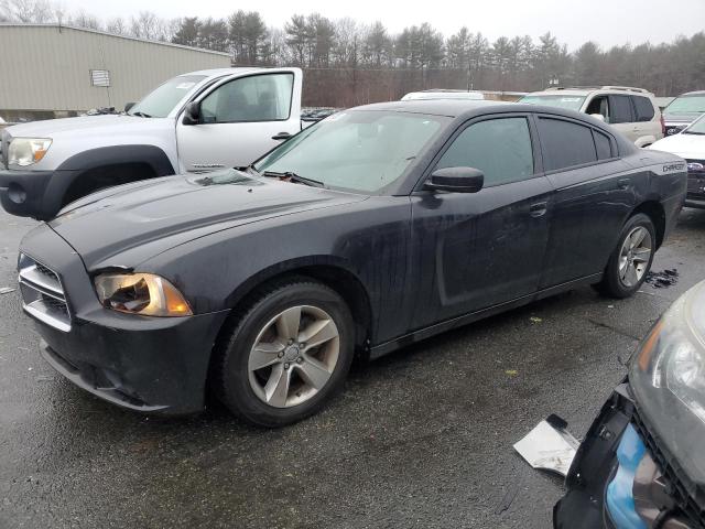 2011 Dodge Charger 